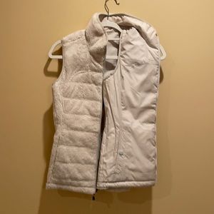 The North Face Reversible Fleece Vest